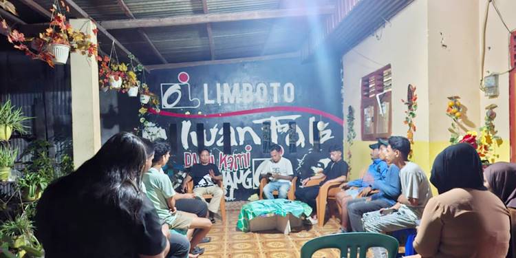 Oi Limboto Gelar Donor Darah Serentak, Diharapkan Bantu Penuhi Stok Darah PMI