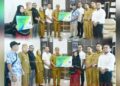 Bupati Saipul Apresiasi PT IGL dan PT BTL atas Kontribusi Nyata bagi Pekerja Rentan di Pohuwato