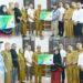 Bupati Saipul Apresiasi PT IGL dan PT BTL atas Kontribusi Nyata bagi Pekerja Rentan di Pohuwato