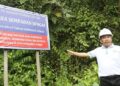 BJA Group Taat Pajak dan Komitmen Dukung Perekonomian Daerah
