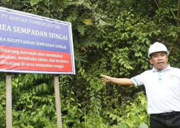BJA Group Taat Pajak dan Komitmen Dukung Perekonomian Daerah