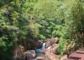 Arung Jeram Tombulilato Gorut, Selain Menantang, Keindahan Alam Bikin Takjub