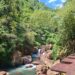 Arung Jeram Tombulilato Gorut, Selain Menantang, Keindahan Alam Bikin Takjub