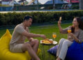 Nikmati Promo Sunset Vibes by The Pool di Aston Gorontalo, Suasana Santai Ada Hidangan Lezat