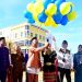 AYAH WAJIB HADIR - Sekda Provinsi Gorontalo Sofian Ibrahim bersama jajaran BKKBN melepas balon pada peringatan Hari Keluarga Nasional ke 33t tingkat Provinsi Gorontalo, senin (29/6). (foto: dok/pemprov)