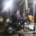 Diduga melakukan aktivitas perjudian, salah satu rumah masyarakat di Desa Dulohupa, Kecamatan Telaga didatangi aparat Kepolisian.