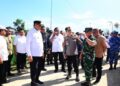 Terus Berdatangan, 8700 Peserta PENAS XVII Telah Tiba di Gorontalo