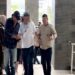Penangkapan terpidana kasus bisnis bahan pangan olahan dalam kemasan illegal oleh Kejati Gorontalo. (foto: istimewa)