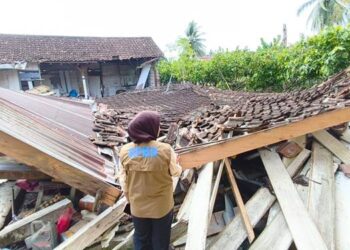 Gempa Sulteng, Satu Korban Meninggal Dunia