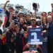 Pebalap Binaan Astra Honda Cetak Sejarah, Ramadhipa Terkencang di Moto3 Estoril