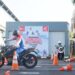 #CARI_AMAN- PT Daya Adicipta Wisesa menyeleksi peserta Regional Safety Riding Competition 2026 yang akan diikutkan pada ajang sama di tingkat nasional. (foto: dok-daw)