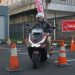 Honda DAW Bagikan Tips #Cari_Aman, Riding Boleh Stylish Keselamatan Tetap Prioritas