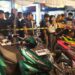 TORANG HONDA - Komunitas sepeda motor honda turut meramaikan Vario Street Nation 2026 yang digelar PT Daya Adicipta Wisesa, Sabtu (20/6). (foto; dok-daw)