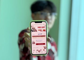 Daya Auto Sahabat Digital Konsumen Honda, Akses Kebutuhan Sepeda Motor dalam Genggaman