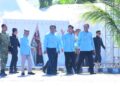 Petani dan Nelayan, Wapres: Garda Terdepan Kemandirian Pangan