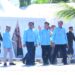 Petani dan Nelayan, Wapres: Garda Terdepan Kemandirian Pangan