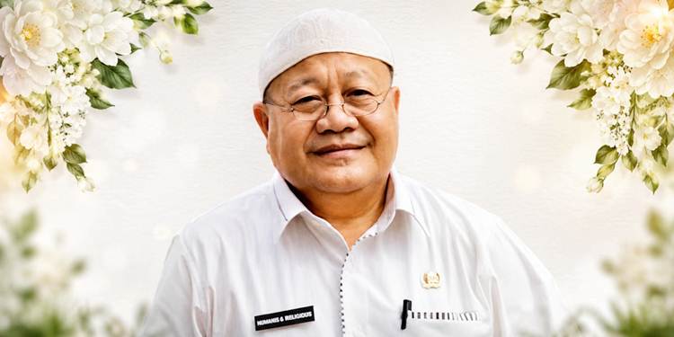 Mohammad Kilat Wartabone Semasa Hidup