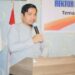 Kepala LLDIKTI Wilayah XVI, Munawir Sadzali Razak. (F. Istimewa)