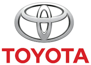 logo Toyota
