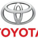 logo Toyota