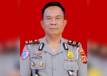 Iptu Gendut Hartono