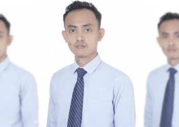 Muhammad Firdaus AF