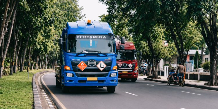 Patra Logistik Telah Distribusi 12,28 Juta Liter BBM di Sulawesi, Karakteristik Wilayah jadi Tantangan
