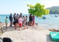 Proses pencarian seorang nelayan bernama Herman S. Ali (47), warga Dusun Pentadu, Desa Kayubulan, Kecamatan Batudaa Pantai, Kabupaten Gorontalo, dilaporkan hilang setelah tidak kembali dari aktivitas memancing di laut.