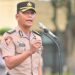 Polda Gorontalo akan memperketat pengamanan di wilayah, jelang pelaksanaan kegiatan PENAS Petani Nelayan ke-XVII.
