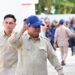Prabowo ke Gorontalo Lagi, Diagendakan Hadiri Puncak PENAS XVII