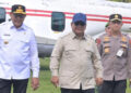 Besok Presiden Prabowo ke Gorontalo, Gubernur Gusnar: Berkah untuk Gorontalo