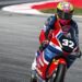 Ramadhipa akan bersaing dalam ketatnya balapan di Circuito do Estoril, Portugal, akhir pekan ini pada 12-14 Juni 2026. (foto: dok/ahm)