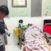 Polsek Wonosari bergerak cepat menangani peristiwa meninggalnya seorang masyarakat yang diakibatkan tersengat aliran listrik.
