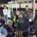 Tim URC Polda Gorontalo hingga Polres jajaran, memaksimalkan patroli melalui Tim Unit Reaksi Cepat (URC), guna meminimalisir tindakan kriminalitas di wilayah Gorontalo.