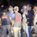 Ratusan botol minuman keras (Miras) berbagai merek berhasil disita oleh Tim Unit Reaksi Cepat (URC) Polres Pohuwato saat melaksanakan patroli pada Sabtu (6/6) malam.
