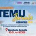 Persiapan Temu Jurnalis Gorontalo Hampir Rampung, Capai 80 Persen