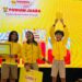 Hebat! Brilli Kids Leadership Wakili Gorontalo ke Final Nasional DANCOW Indonesia Cerdas 2026