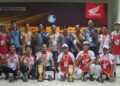 The 30th AHM Technical Skill Contest 2026, Teknisi Sinar Krida Gorontalo Juara
