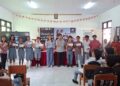 Salurkan Bantuan Pendidikan, Honda DAW Komitmen Membangun Generasi Unggul