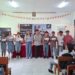 Salurkan Bantuan Pendidikan, Honda DAW Komitmen Membangun Generasi Unggul