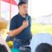 Dukung Edukasi Jurnalis dan Pelajar, Dirreskrimsus Polda Gorontalo Kupas Tuntas UU ITE dan Hak Cipta