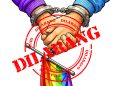 Wali Kota Gorontalo Bentuk Tim, Perda Anti LGBT Mulai Dibahas, LGBT Tak Ada Tempat di Kota