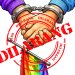 Wali Kota Gorontalo Bentuk Tim, Perda Anti LGBT Mulai Dibahas, LGBT Tak Ada Tempat di Kota