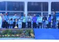 Dengar Keluhan Petani Saat Resmikan PENAS XVII, Gibran: Pihak Terkait Cari Solusi Secepatnya!  