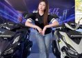 NEW Vario Evo 160 Dibanderol Mulai Rp 31 Jutaan, OTR Gorontalo, Evolusi Desain Lebih Agresif