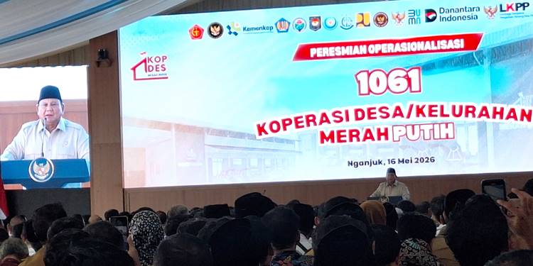KDKMP Tercinta