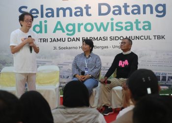 Hoax Bijaksana