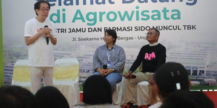 Hoax Bijaksana