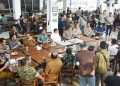Digagas Forkopimda, Kapolda, Kajati, Danrem Ngopi Bareng