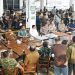 Digagas Forkopimda, Kapolda, Kajati, Danrem Ngopi Bareng
